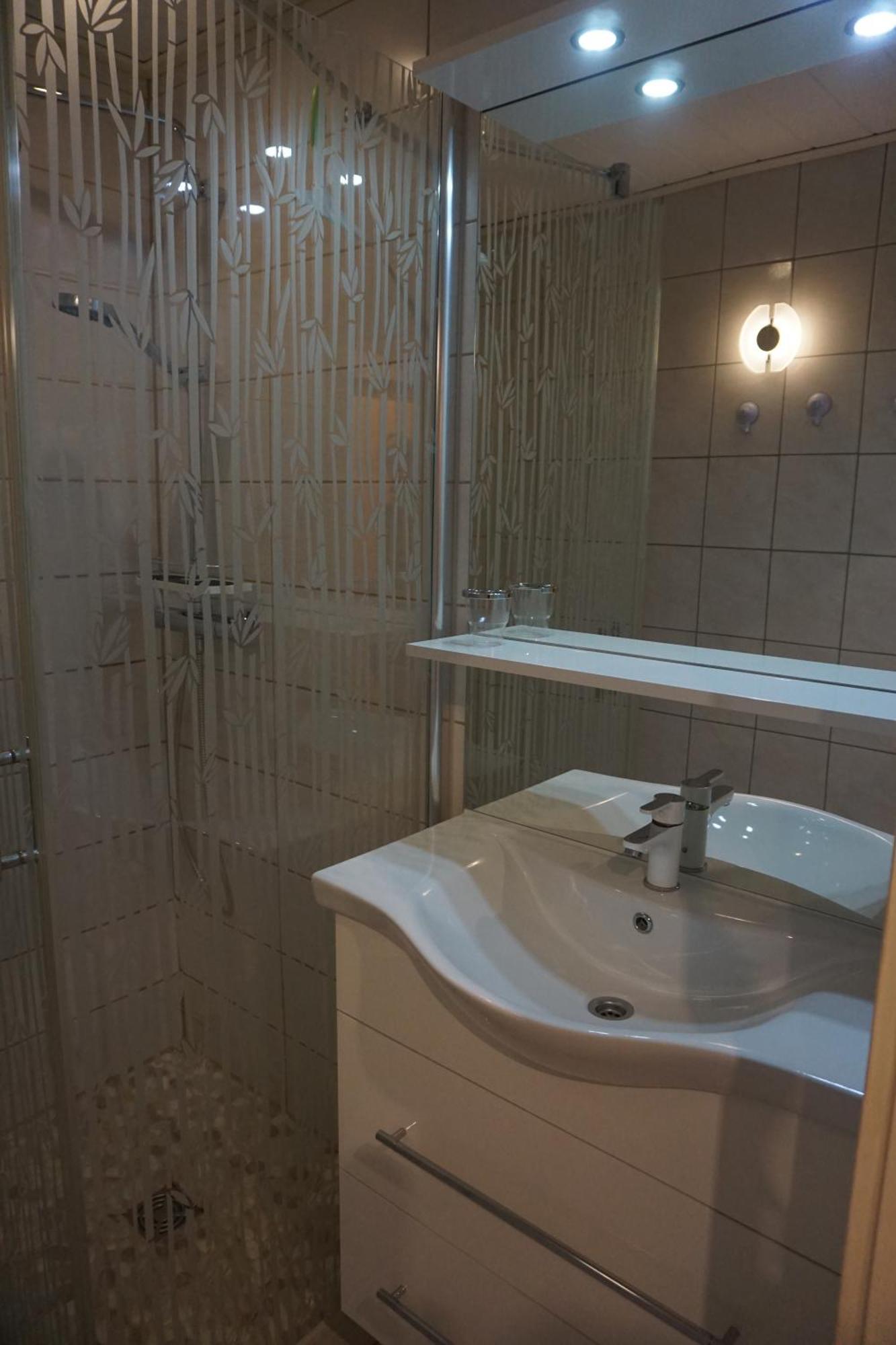Familie Frank Apartment Rathen