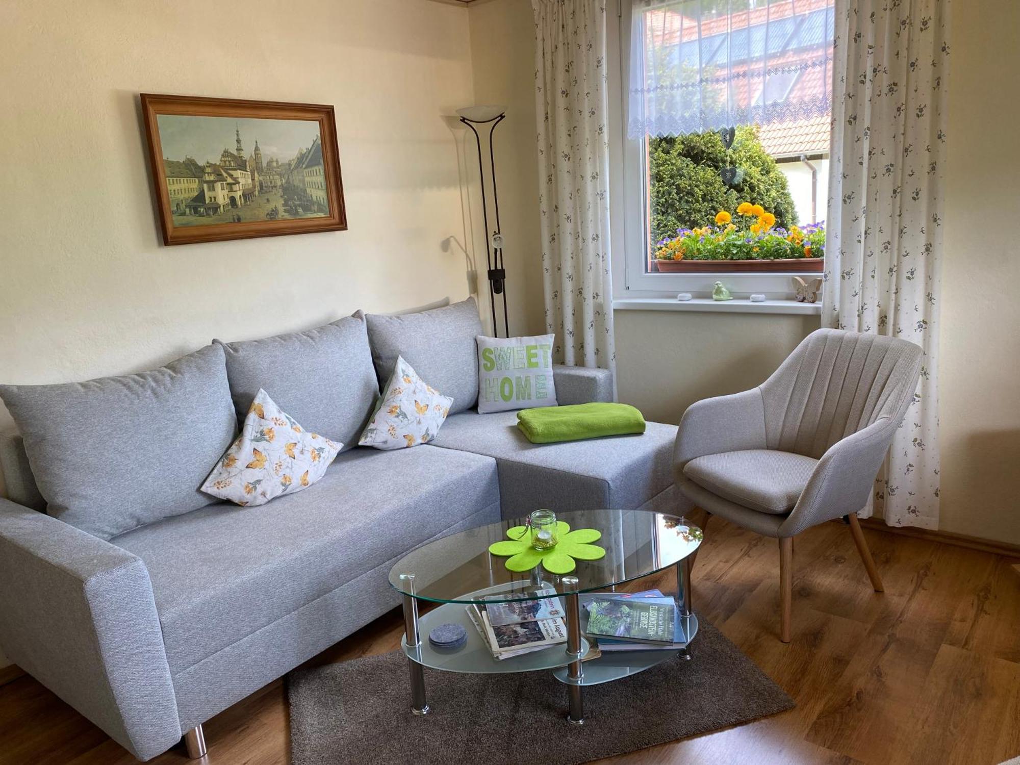 Familie Frank Apartment